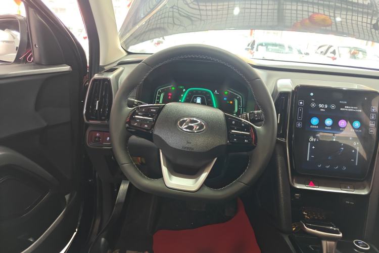 Used Hyundai ix35 2021 2.0L Automatic 2WD GLS Leading Edition
