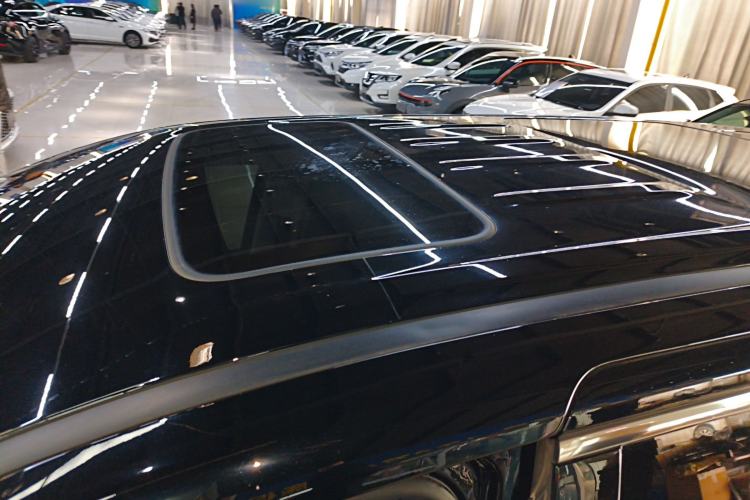 Used GAC Trumpchi E8 New Energy 2024 150km MAX
