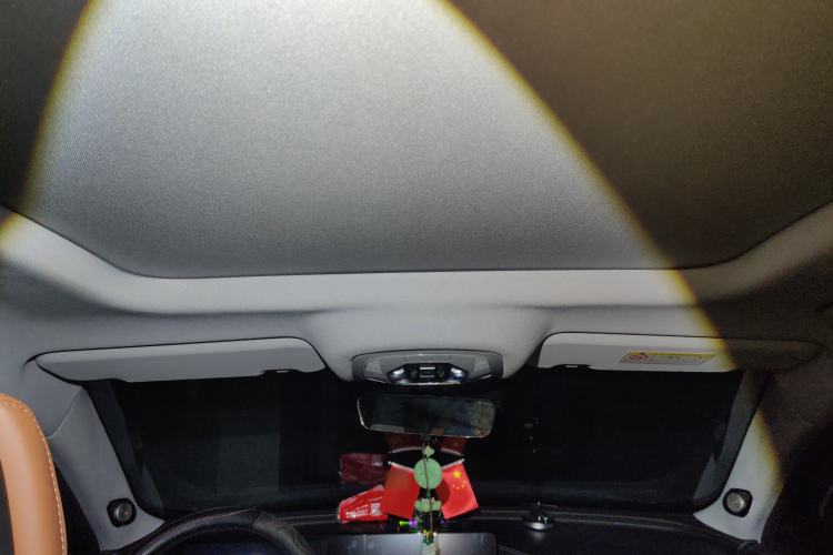 Used Chery Tiggo 8 PLUS 2022 Kunpeng Edition 390TGDI DCT Luxury Version
