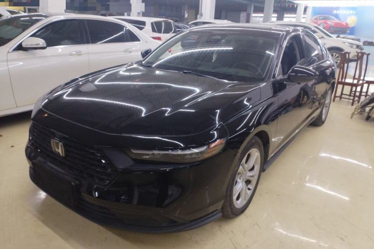 Used Honda Accord 2023 260TURBO Smart Enjoyment Version