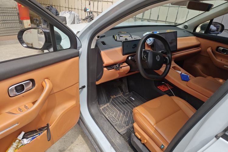 Used Leapmotor C10 2024 530 Smart Edition
