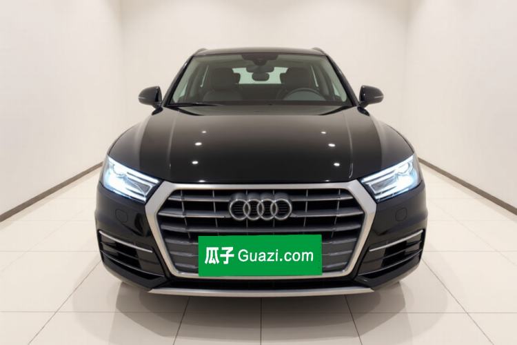 Used Audi Q5L 2020 40 TFSI Prestige Edition
