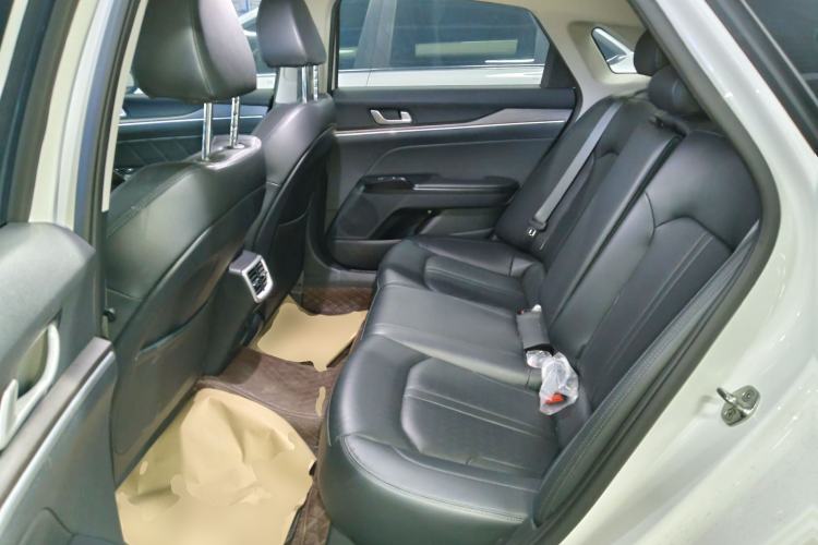 Used Kia K5 2021 270T CVVD Fashion Edition