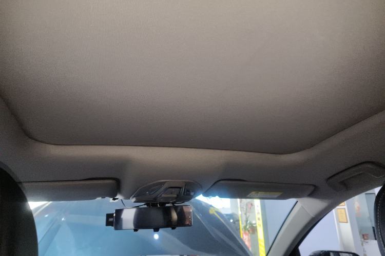 Used Wuling Victory 2020 1.5T CVT Flagship First-Class Model
