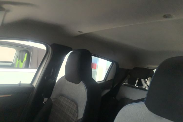 Used Dongfeng NAMMI EX1 2021 Zhi Ling Version Headliner