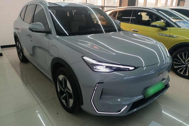 Used Geely Galaxy E5 2024 530 km Exploration+ Version