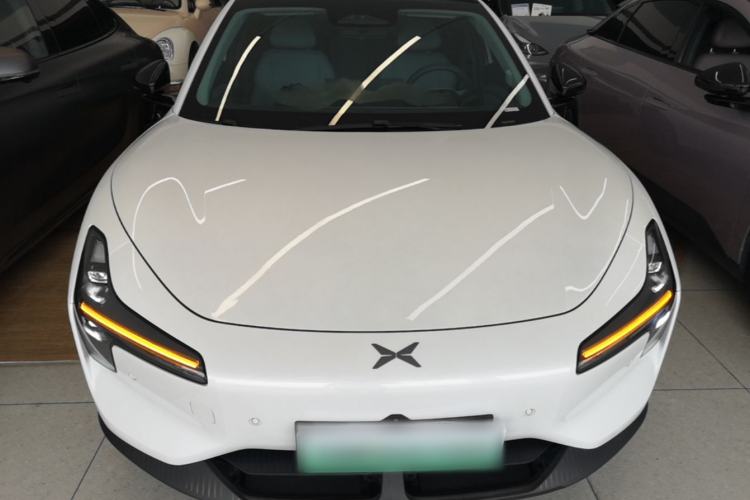 Used XPeng MONA M03 2025 600 with Ultra-Long Range Max