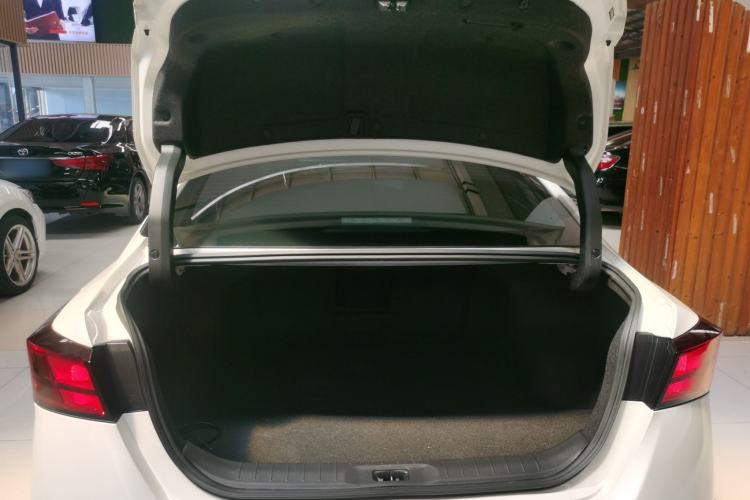 Used Nissan Teana 2021 2.0L XL Comfort Edition
