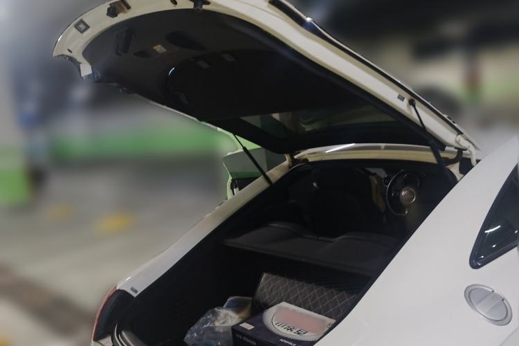 Used Audi TT 2013 TT Coupe 45 TFSI