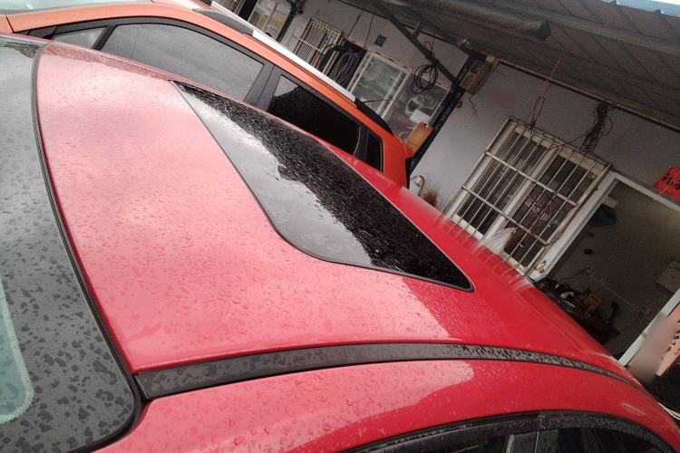 Used Chery Arrizo 5 2019 1.5L CVT Zizai Edition China V Standard