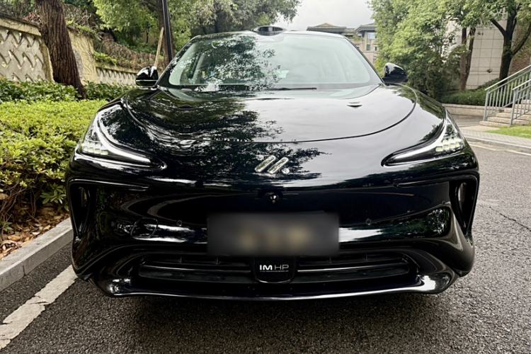 Used IM LS6 2023 Max Standard Edition
