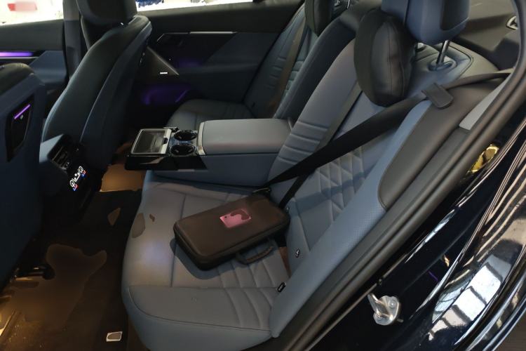 Used BMW i5 2025 eDrive 40L M Sport Package
