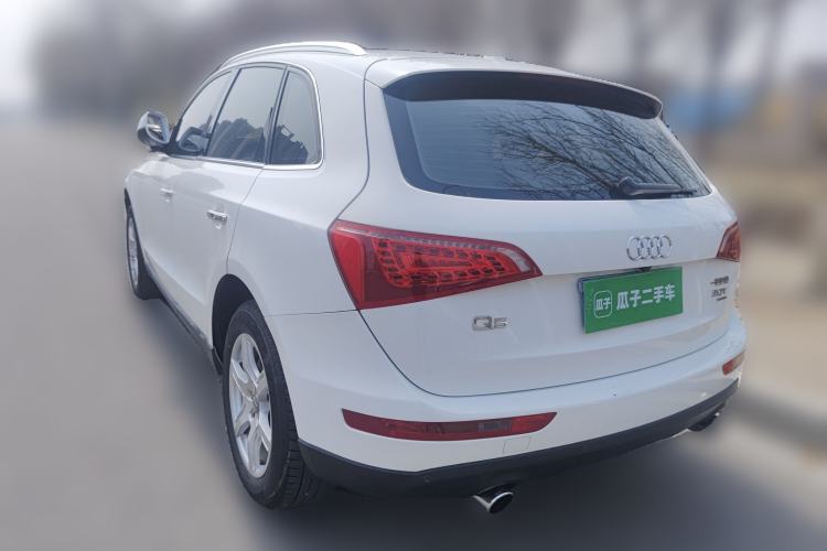 Used Audi Q5 2011 2.0TFSI Technology Model