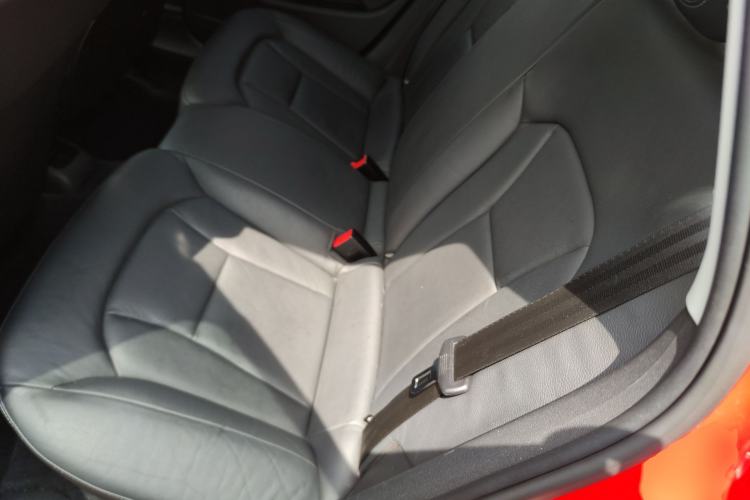 Used Audi A1 2014 30 TFSI Sportback Comfort Model
