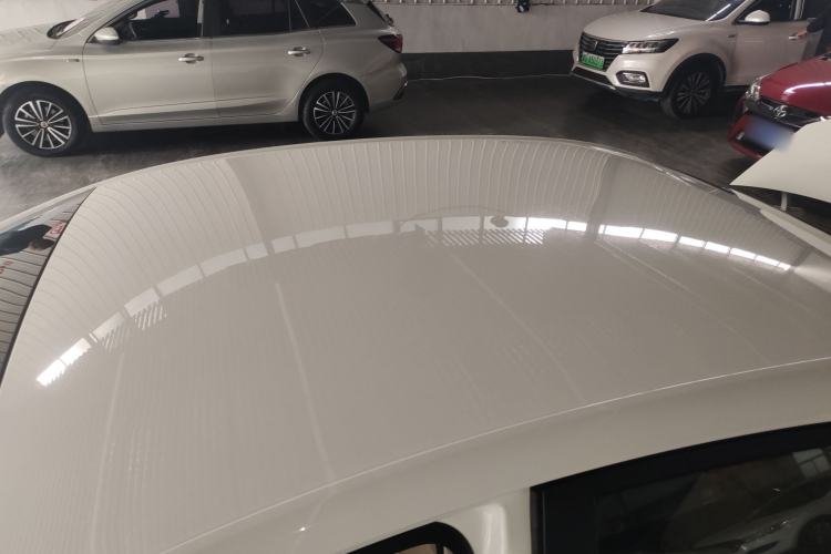 Used Chevrolet Monza 2020 320 Automatic Enjoyment Edition
