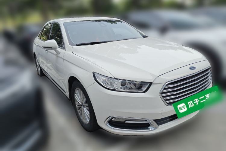 Used Ford Taurus 2015 EcoBoost 245 Fashion Edition
