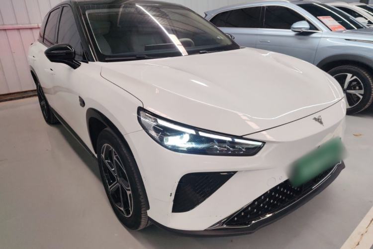 Used NETA L 2024 Extended-Range 310 Flash Charge PRO Edition Exterior 2