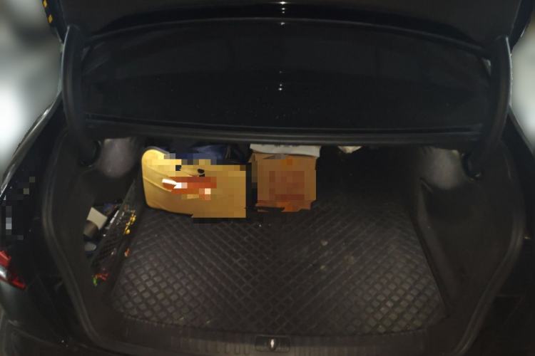 Used Audi A6L 2022 45 TFSI Prestige Dynamic Edition
