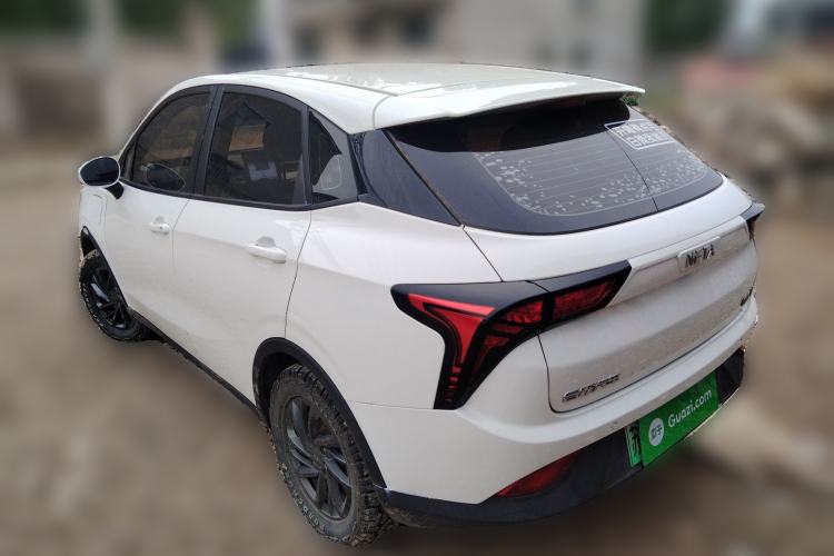 Used NETA V 2021 Standard Range Entertainment Edition
