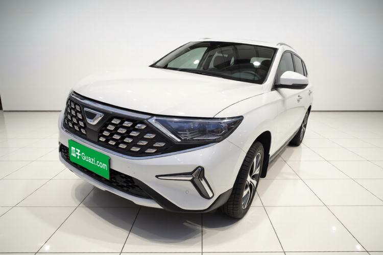 Used Jetta VS7 2023 280TSI Automatic Enjoyment Edition