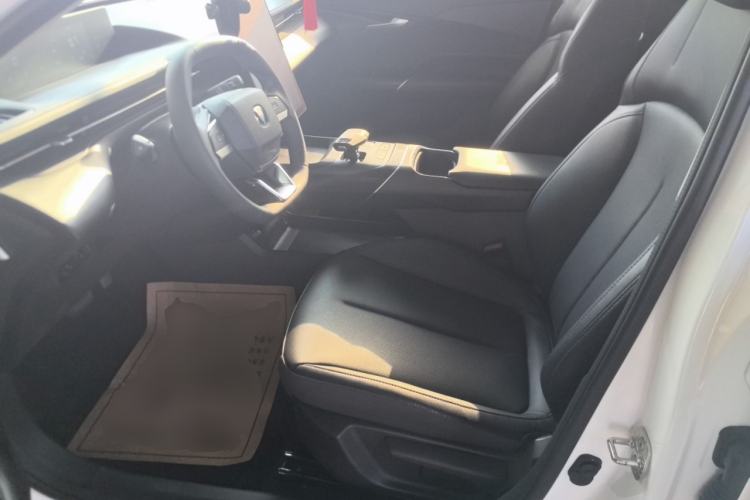 Used Changan Eado 2024 1.5T GDI Automatic Prestige Edition