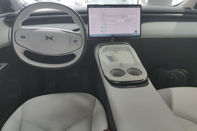 Used XPeng G7 2025 702 Max
