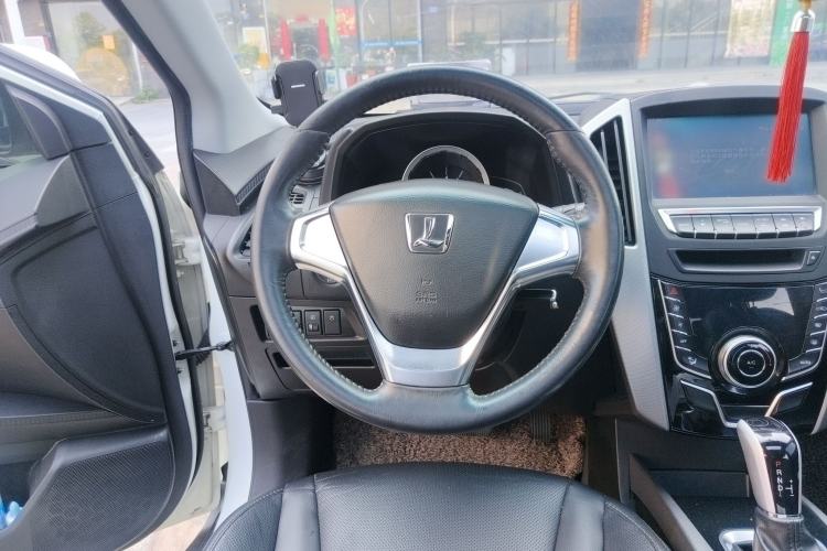 Used Luxgen U6 SUV 2014 1.8T Fashion Edition