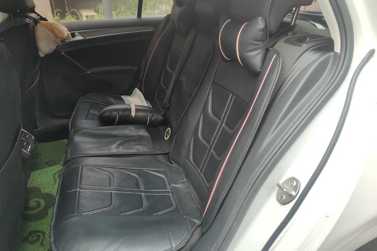 Used Volkswagen Golf 2015 1.6L Automatic Comfort Model