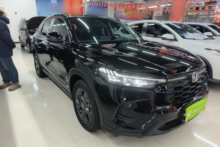 Used Honda HR-V 2023 240TURBO Enjoyment Edition