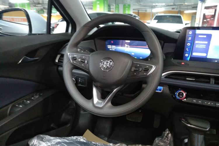 Used Buick Velite 6 2024 450km Comfort Edition PLUS