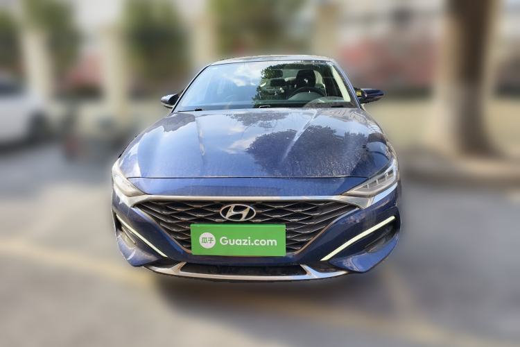 Used Hyundai Lafesta 2019 280TGDi Smart Speed Version China VI Standard