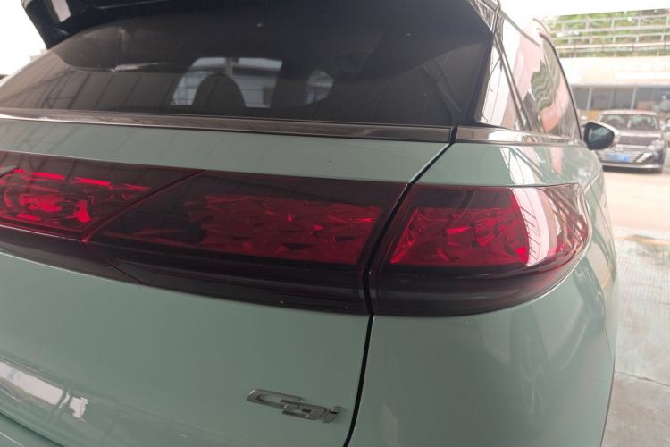 Used XPeng G3 2021 G3i 520N Front