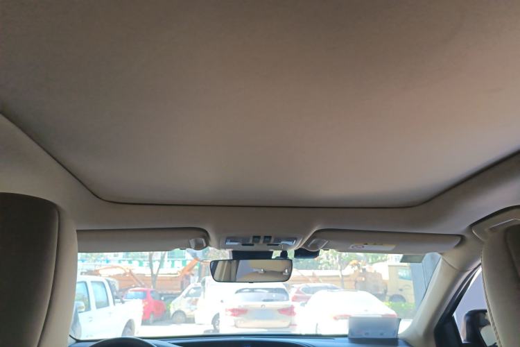 Used Toyota Highlander 2018 2.0T Four-Wheel Drive Prestige Version 7 Seats China VI Standard
