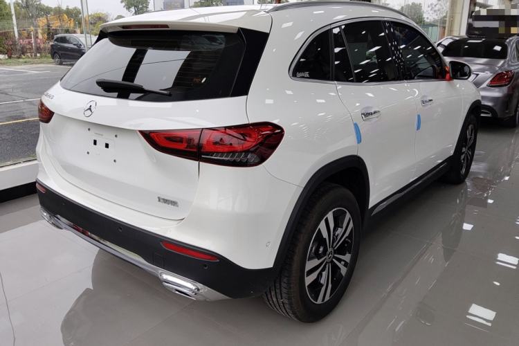 Used Mercedes-Benz GLA 2023 GLA 220