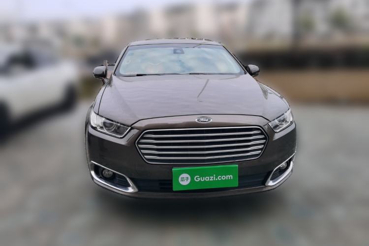 Used Ford Taurus 2016 EcoBoost 180 Luxury Model