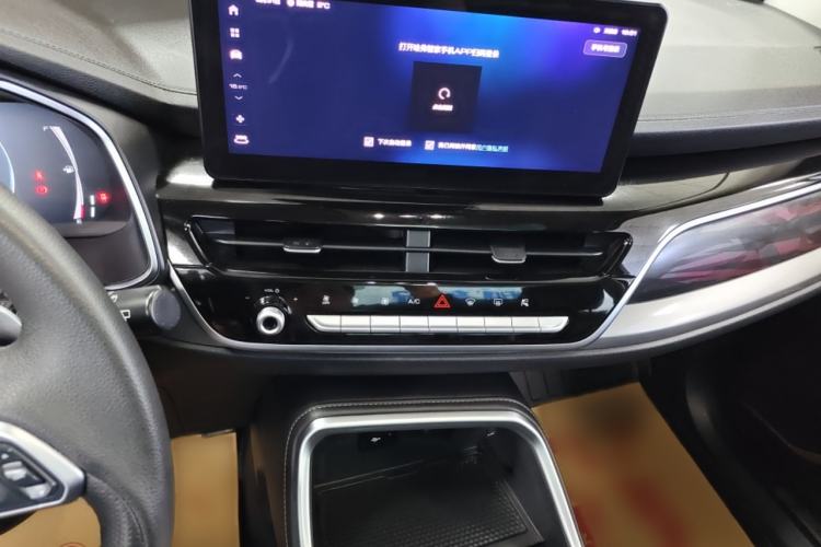 Used Haval H6 2021 National Trend Edition 1.5T Automatic Champion Version
