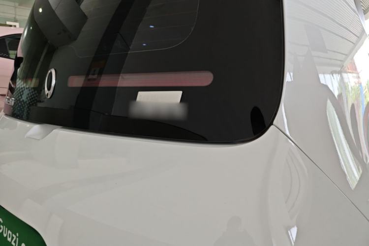 Used ORA White Cat 2020 360 km Luxury Version
