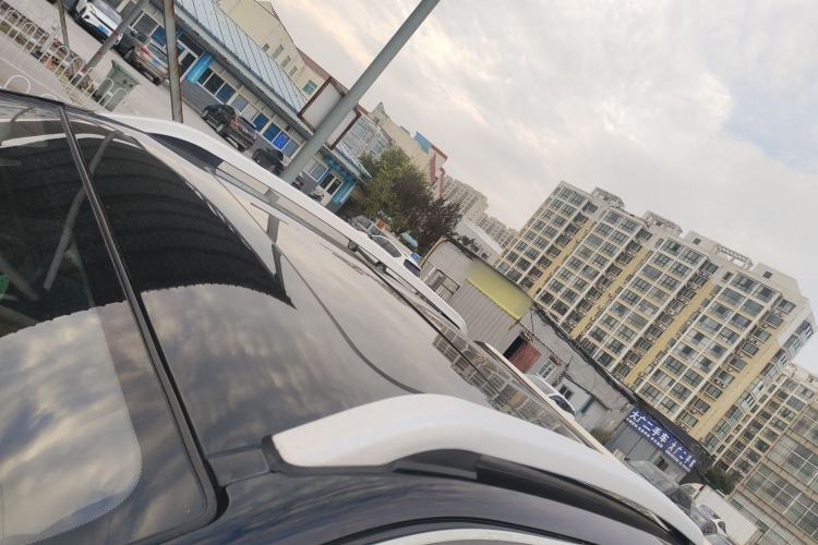 Used Foton General G9 2021 2.0T Field Commander Automatic 4x4 Sport Edition Flagship Standard Cab 4G20TI5
