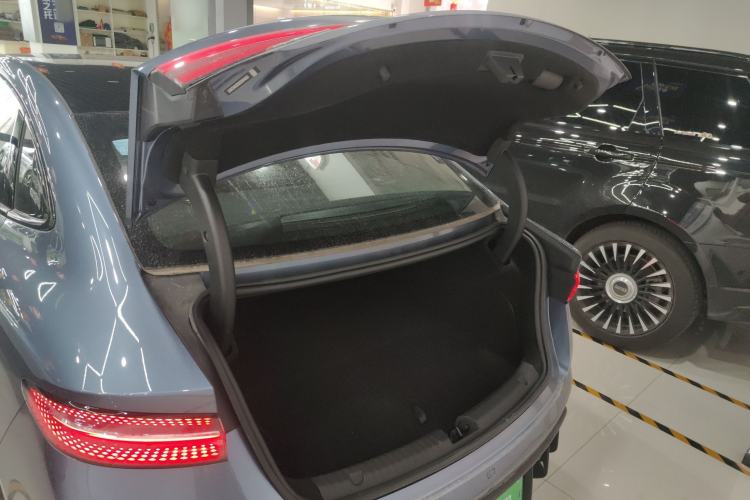 Used BYD Seal 2025 510 Smart Navigation Version
