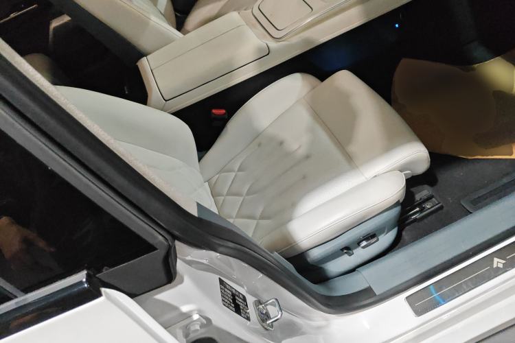 Used Hyptec GT 2023 560 Rear-Drive Seven-Wing Edition