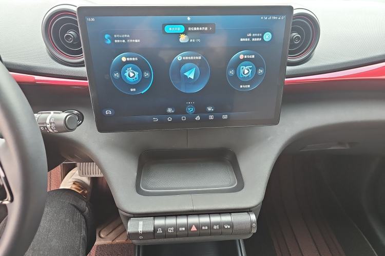 Used BYD Dolphin 2025 420km Free Edition