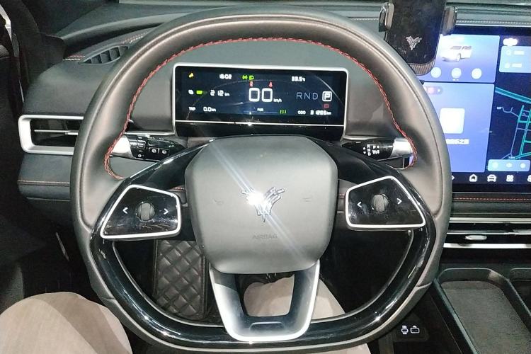 Used NETA X 2024 500 Prestige Edition