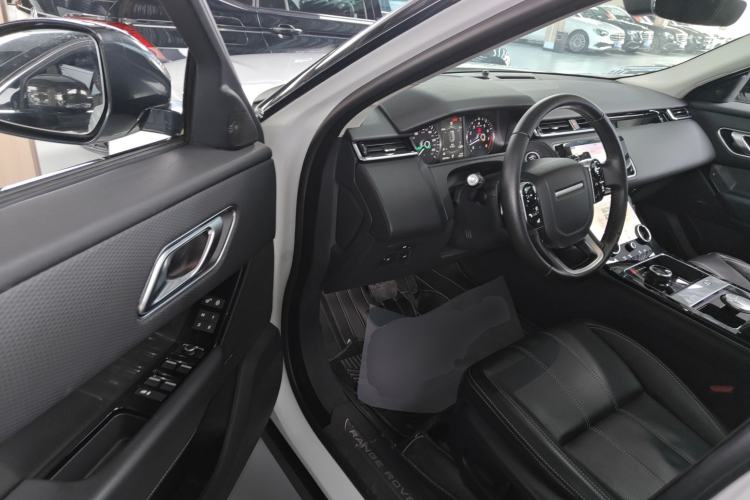 Used Land Rover Range Velar 2018 P250 S