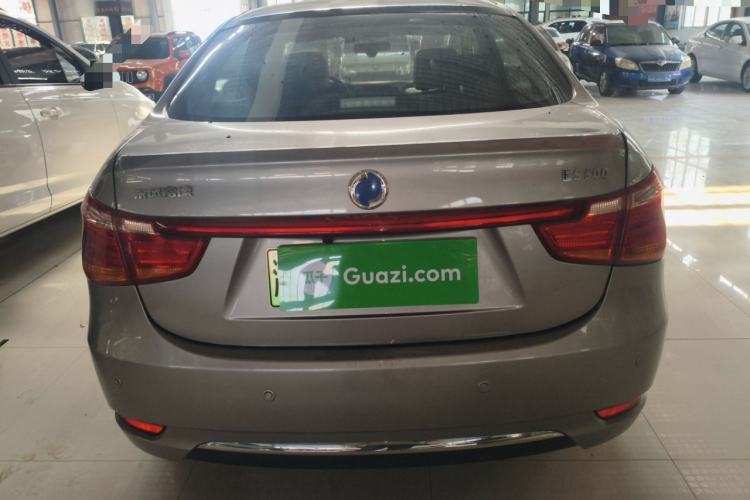 Used Dongfeng Fukang ES500 2021 Standard Edition
