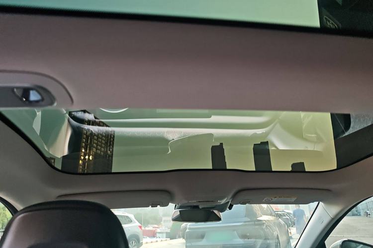 Used XPeng P7 2020 586N