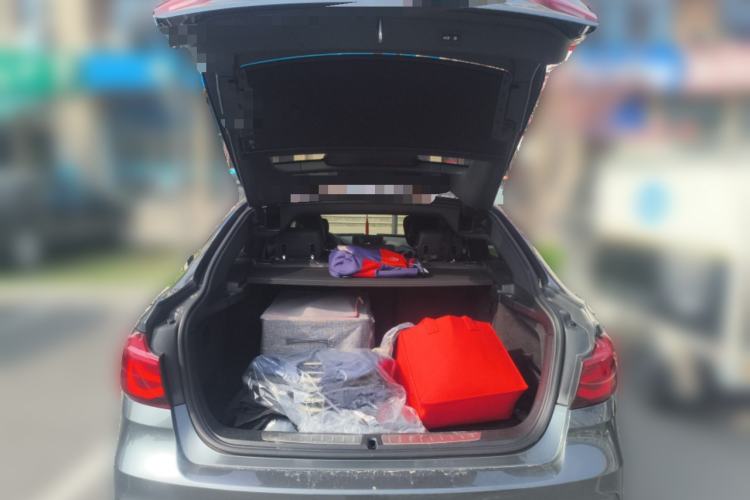 Used BMW 3 Series GT 2019 320i M Sport Package
