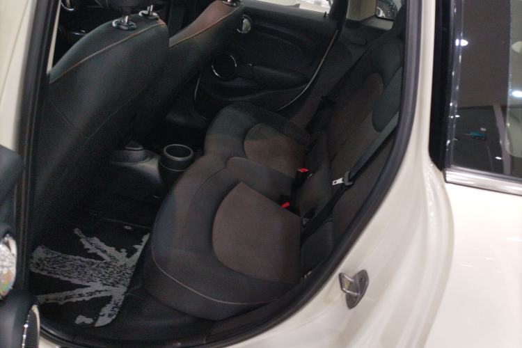 Used MINI MINI 2016 1.2T ONE Pioneer Edition Five-Door Version
