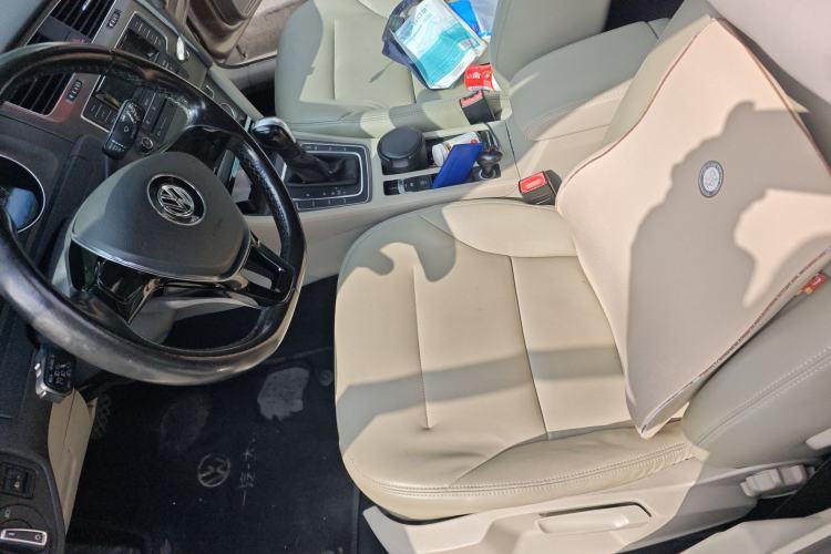 Used Volkswagen Golf 2015 1.4TSI Automatic Comfort Model