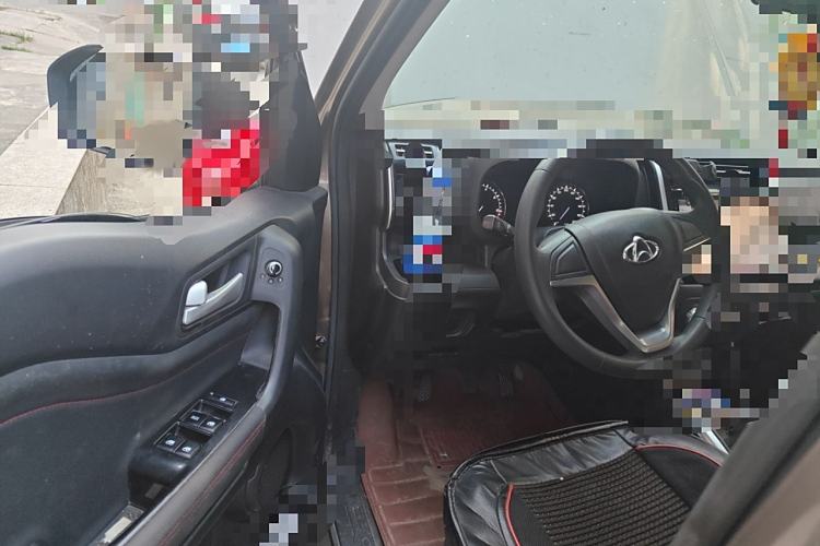 Used Oshan X70A 2018 1.5L Manual Comfort Model