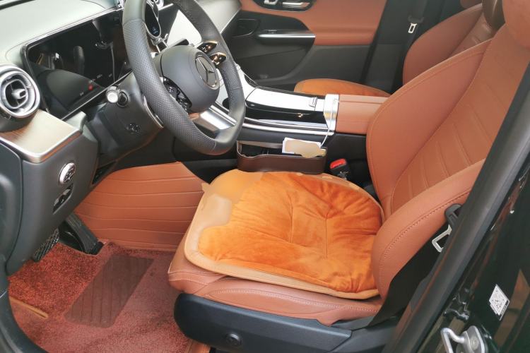 Used Mercedes-Benz GLC 2025 Refreshed GLC 300 L 4MATIC Dynamic Version 5 Seats